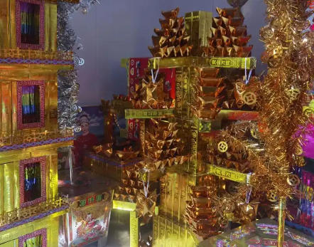 上海华定殡葬一条龙