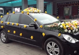 浦东白事一条龙服务